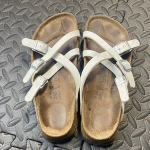 Birkenstock Sandals Women 38